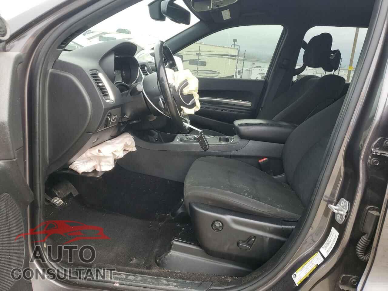 DODGE DURANGO 2014 - 1C4RDHAG5EC974634