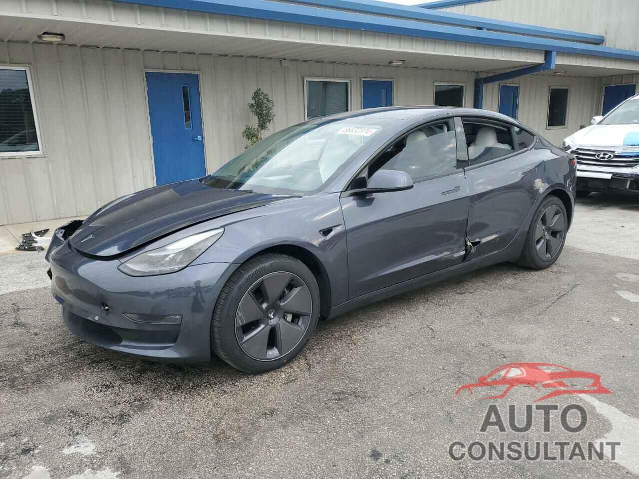 TESLA MODEL 3 2023 - 5YJ3E1EB9PF619514