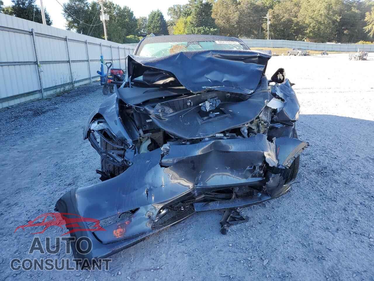 TESLA MODEL Y 2024 - 7SAYGDED8RA330260