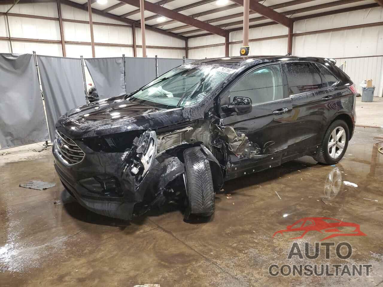 FORD EDGE 2019 - 2FMPK4G92KBB89526