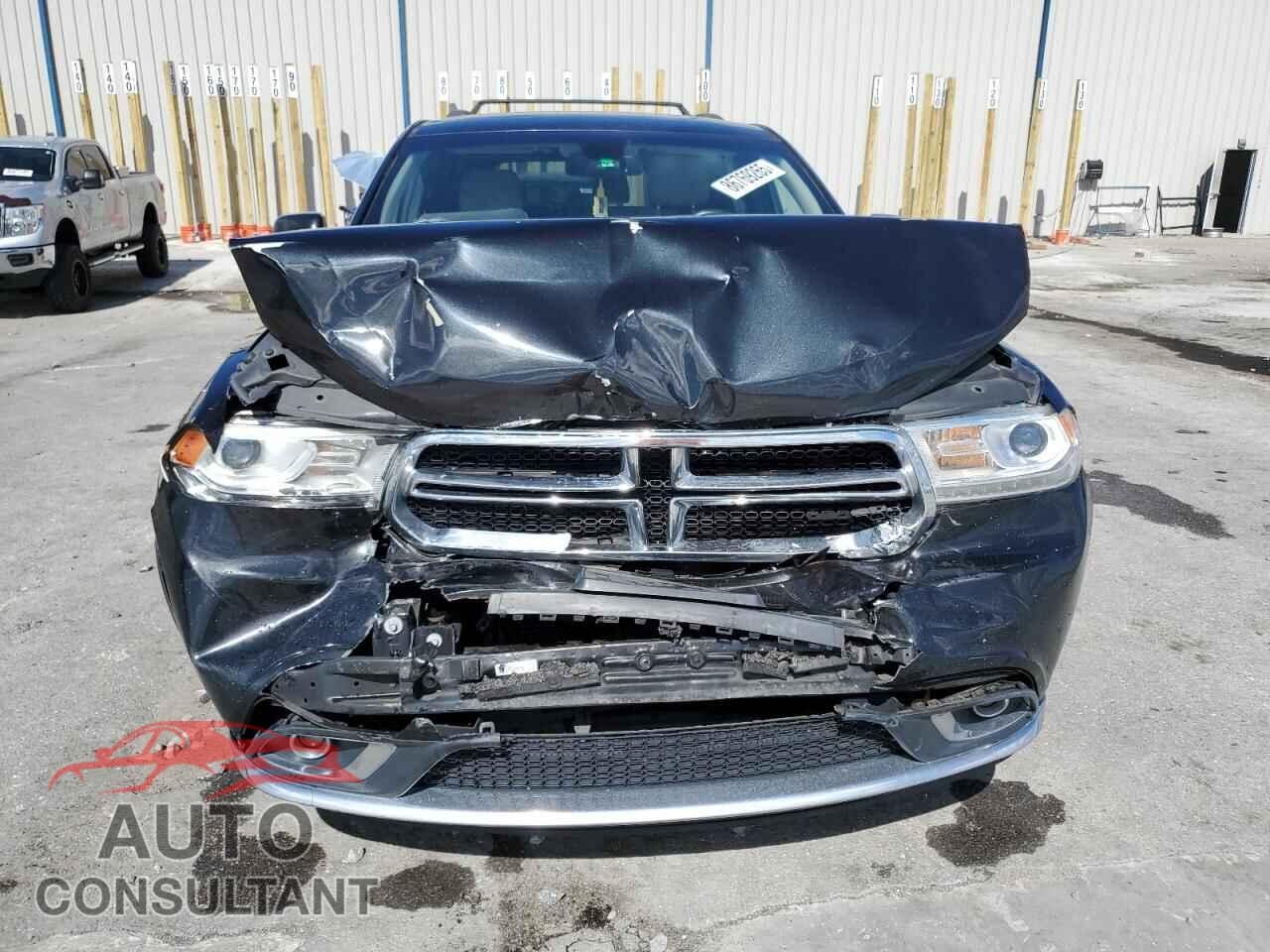 DODGE DURANGO 2015 - 1C4RDHDG0FC244448