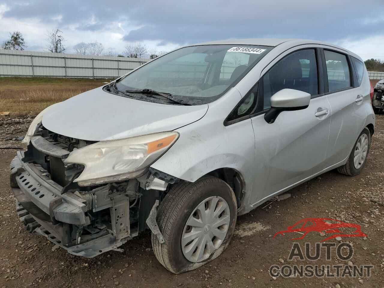 NISSAN VERSA 2015 - 3N1CE2CP6FL408892
