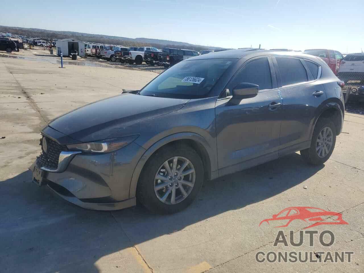 MAZDA CX-5 PREFE 2024 - JM3KFBCL2R0501386