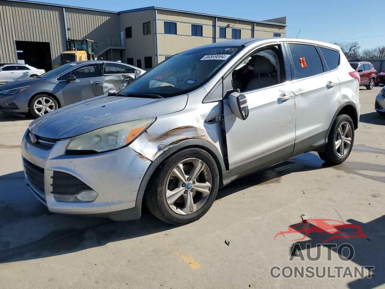 FORD ESCAPE 2013 - 1FMCU0G91DUC27262