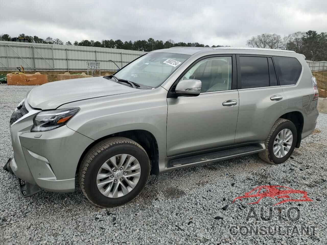 LEXUS GX 2023 - JTJAM7BXXP5373651