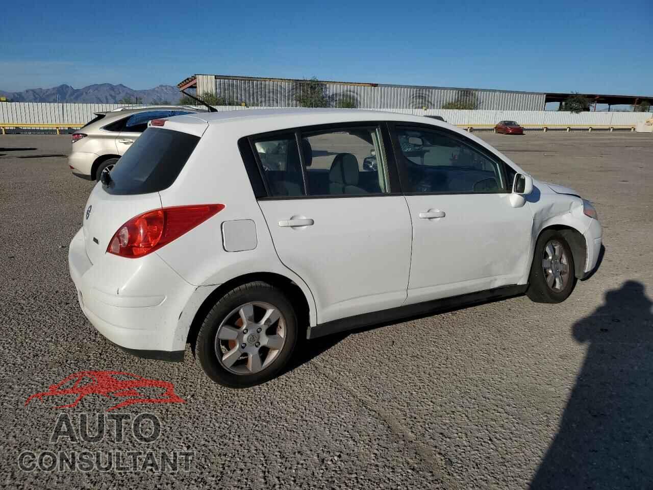 NISSAN VERSA 2012 - 3N1BC1CP3CK801455