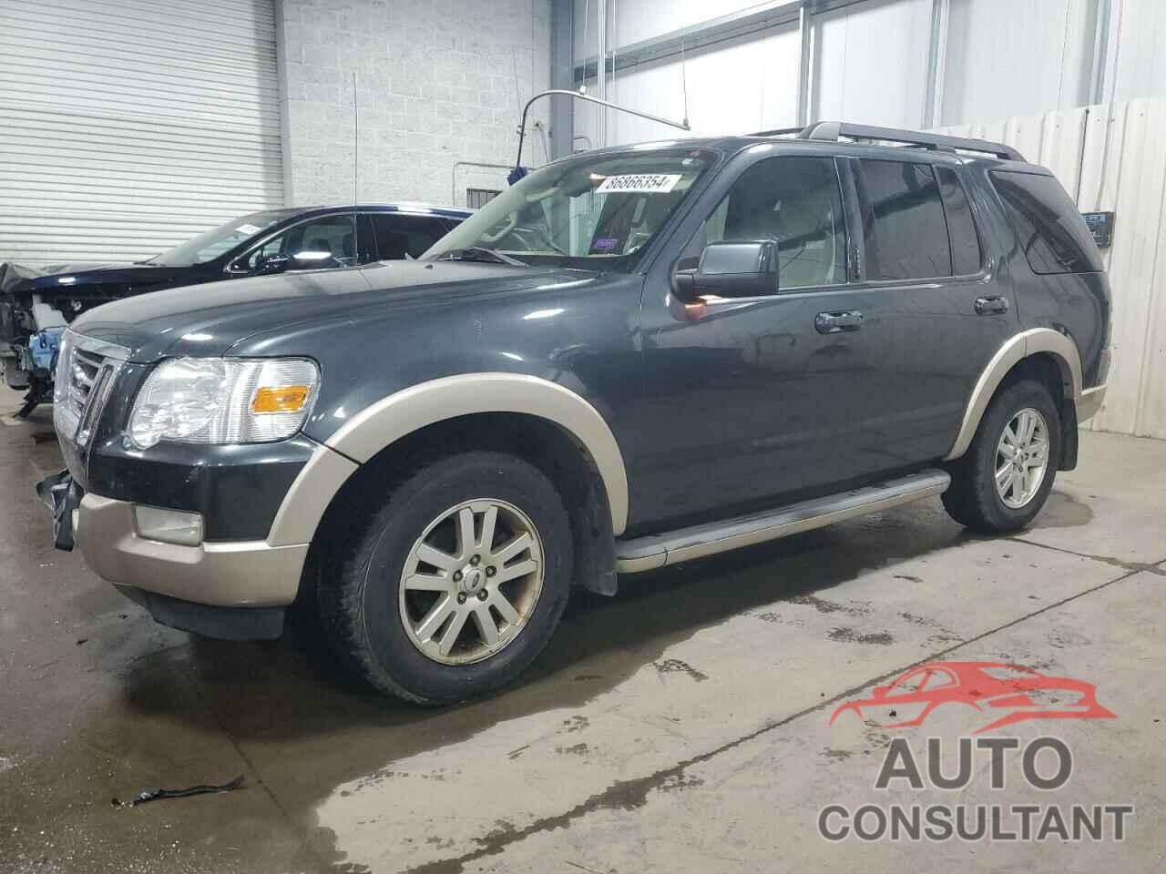 FORD EXPLORER 2010 - 1FMEU7EE6AUA30505