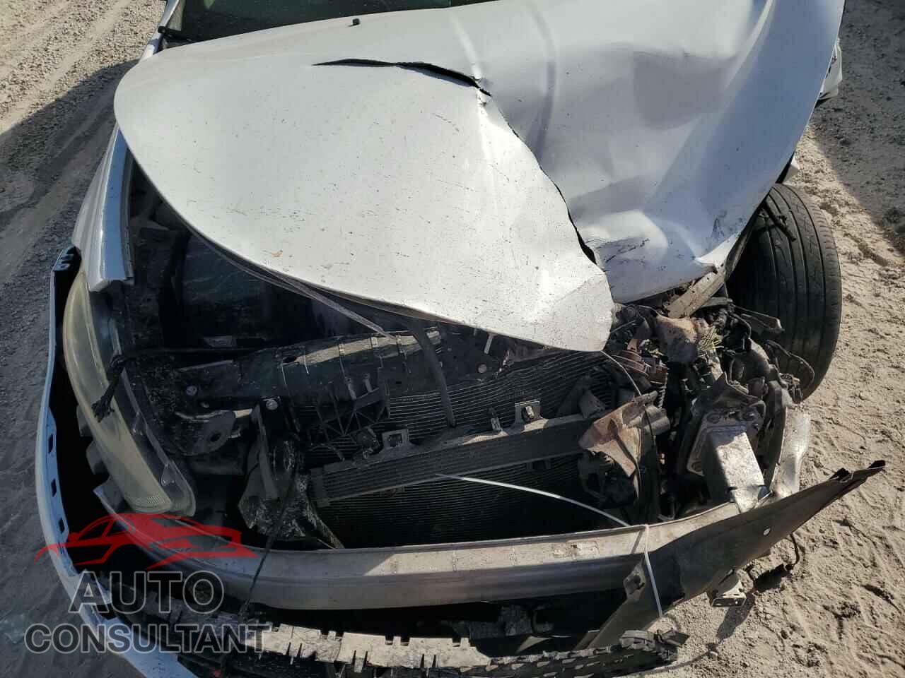 DODGE DART 2013 - 1C3CDFBA0DD344425