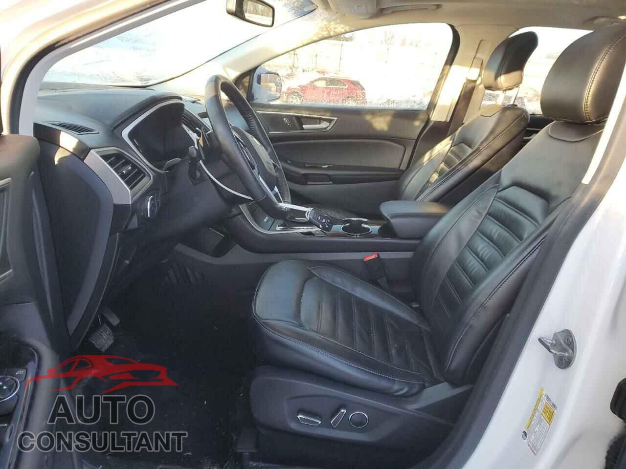 FORD EDGE 2016 - 2FMPK3J94GBB85276