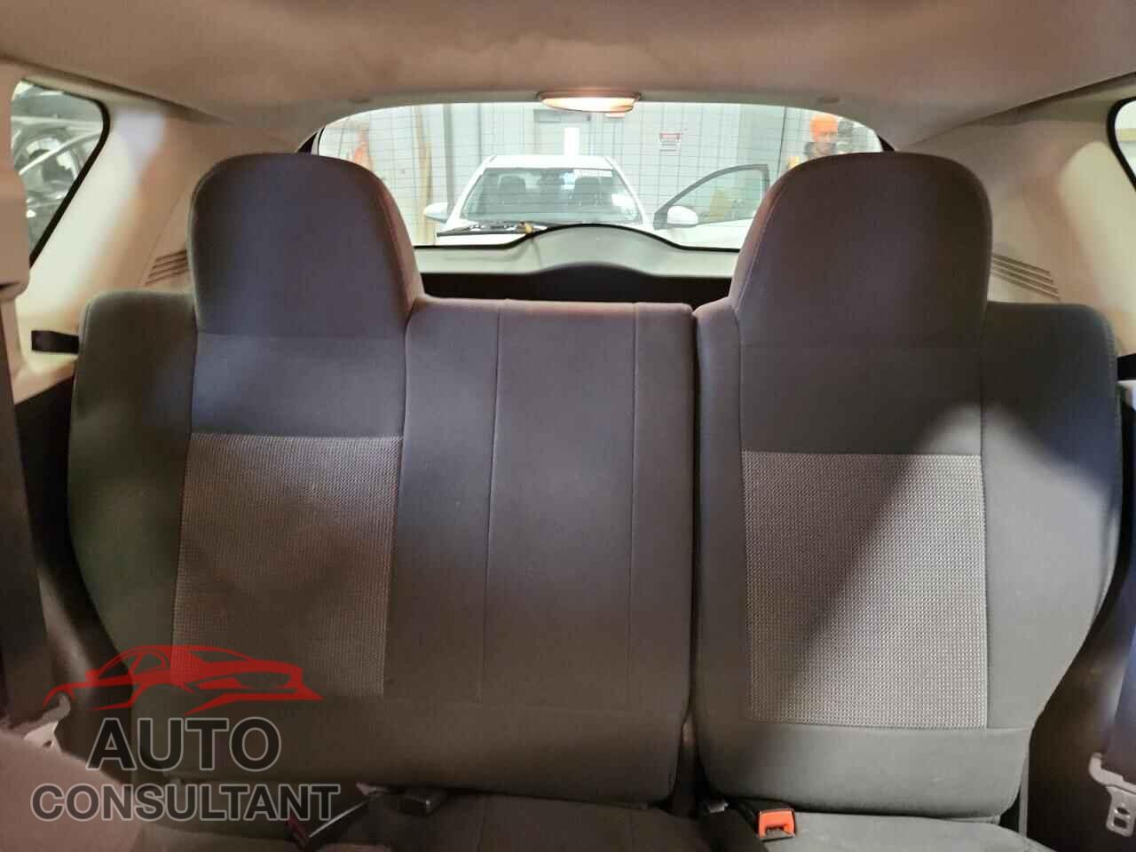 JEEP COMPASS 2011 - 1J4NT1FB1BD204694