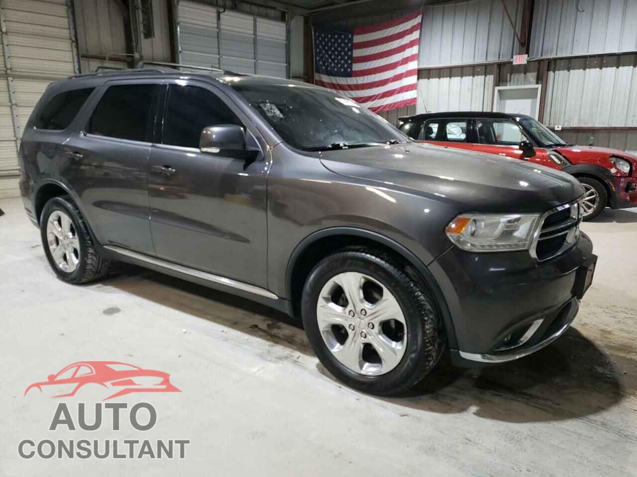 DODGE DURANGO 2015 - 1C4RDJDG7FC710349
