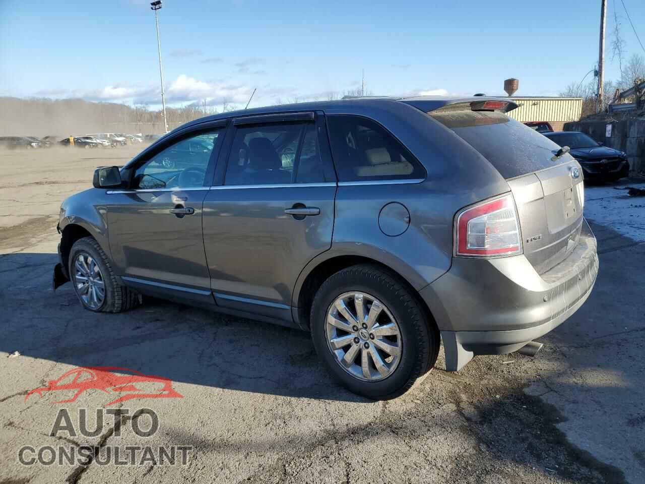 FORD EDGE 2010 - 2FMDK3KC9ABB44033