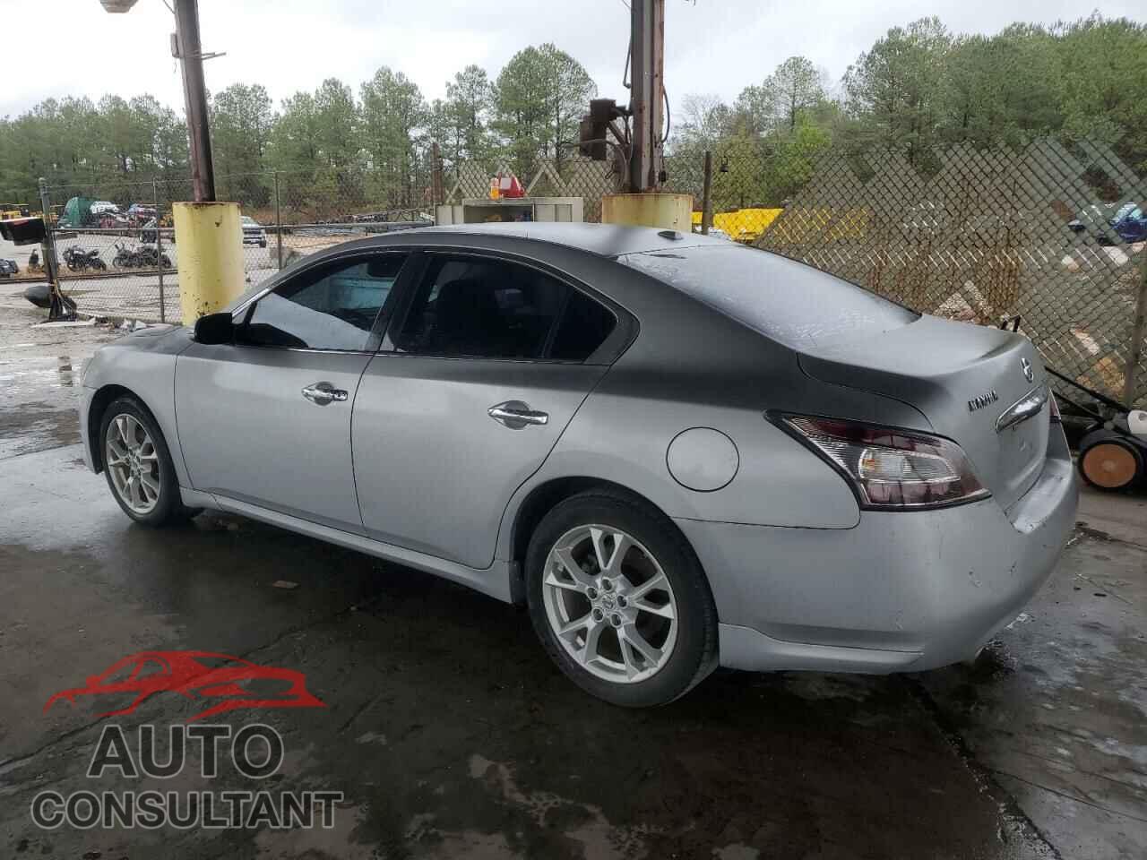 NISSAN MAXIMA 2015 - 1N4AA5AP2EC458564