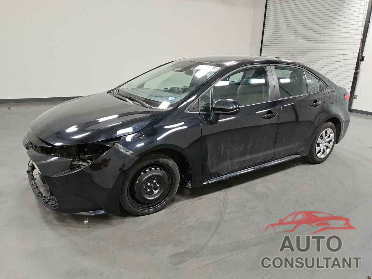 TOYOTA COROLLA 2023 - 5YFB4MDE1PP012295