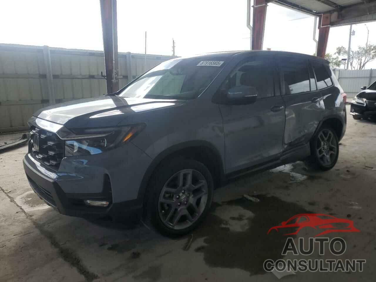 HONDA PASSPORT 2023 - 5FNYF8H52PB033710