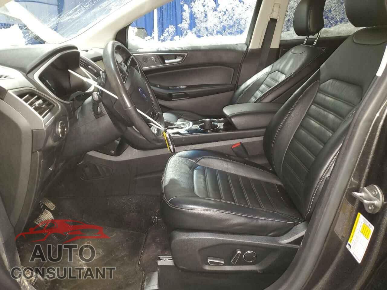 FORD EDGE 2015 - 2FMTK4J95FBB55111