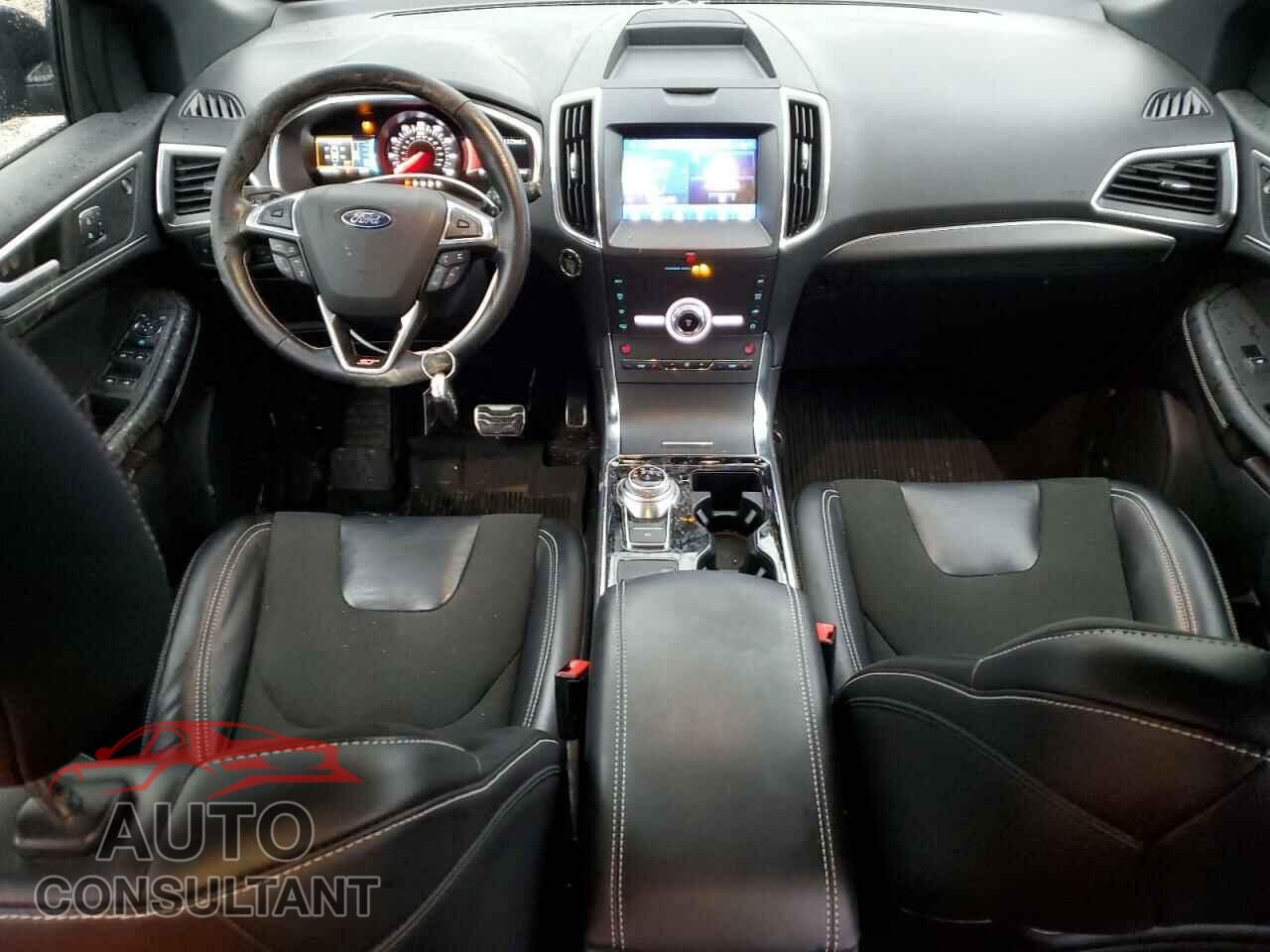 FORD EDGE 2020 - 2FMPK4AP2LBB51562