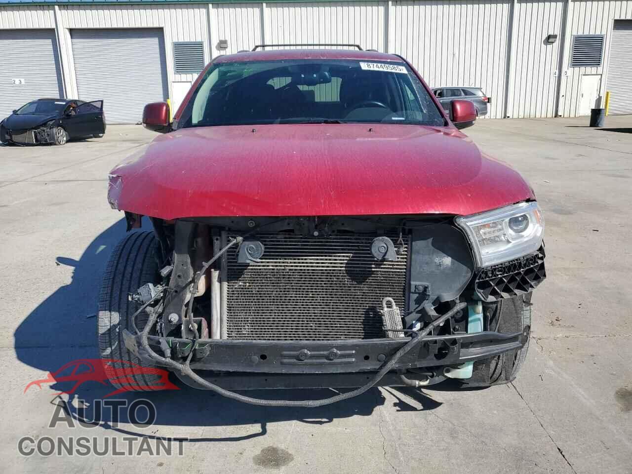 DODGE DURANGO 2014 - 1C4RDHDG2EC402089