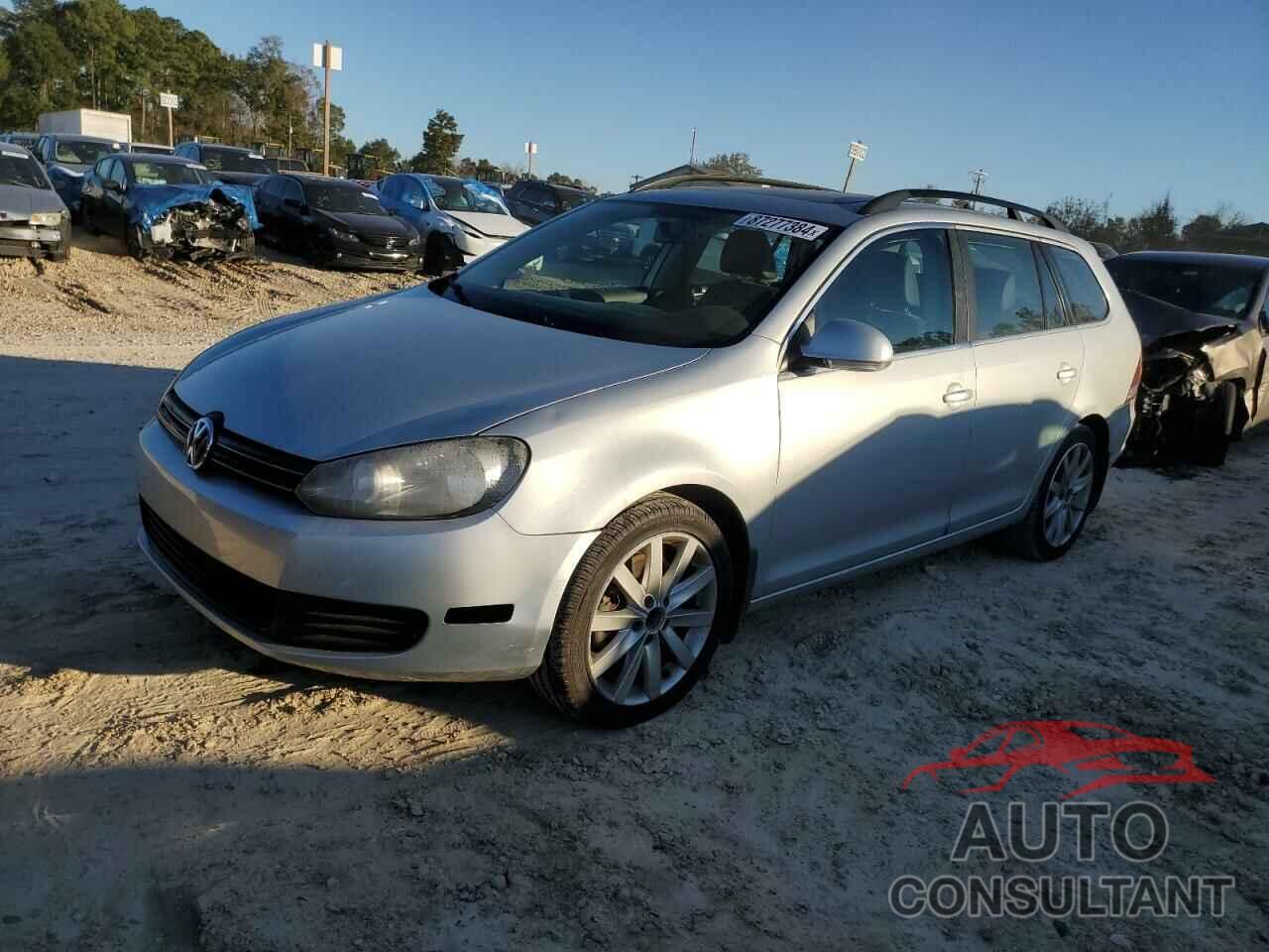 VOLKSWAGEN JETTA 2012 - 3VWPL7AJ0CM661063