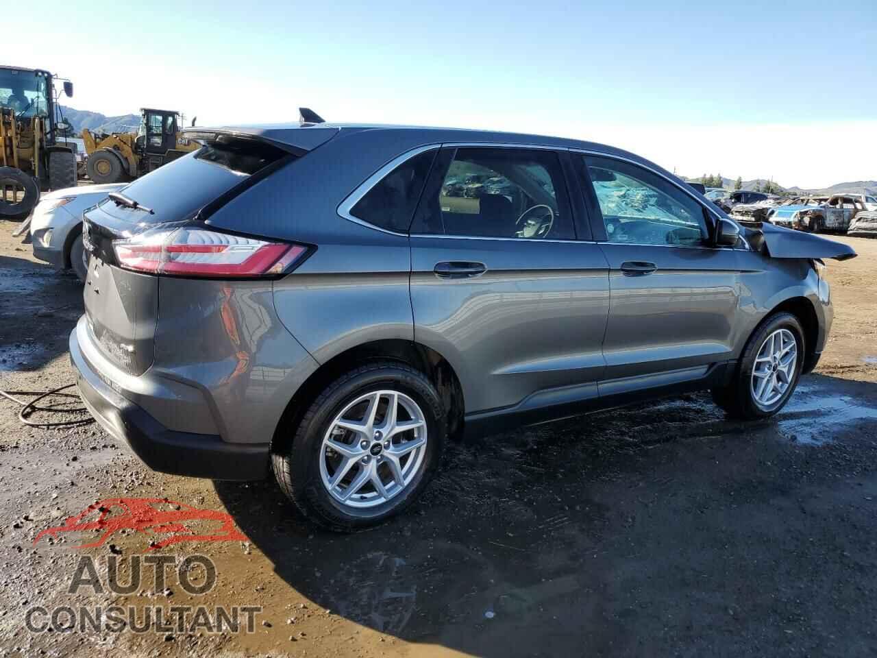 FORD EDGE 2024 - 2FMPK4J94RBA67804