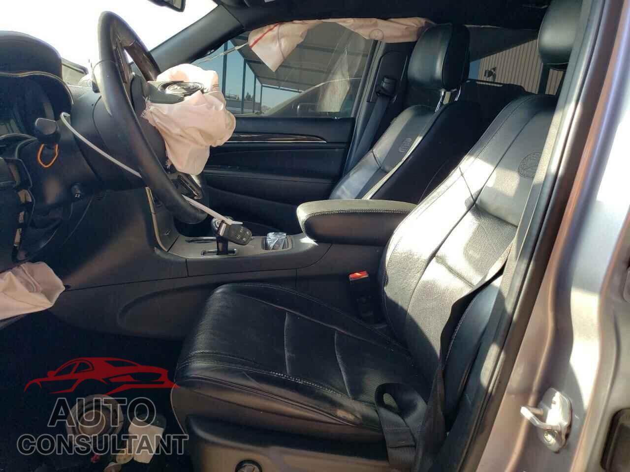 JEEP GRAND CHER 2014 - 1C4RJECT7EC240210
