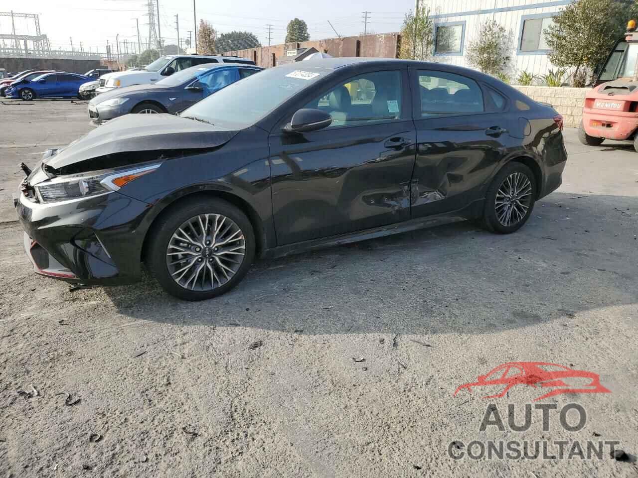 KIA FORTE 2024 - 3KPF54AD5RE705689