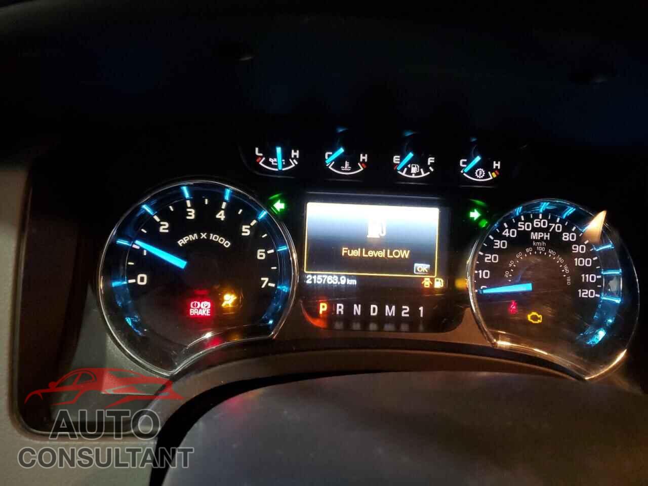 FORD F-150 2012 - 1FTFW1ET0CFA73078