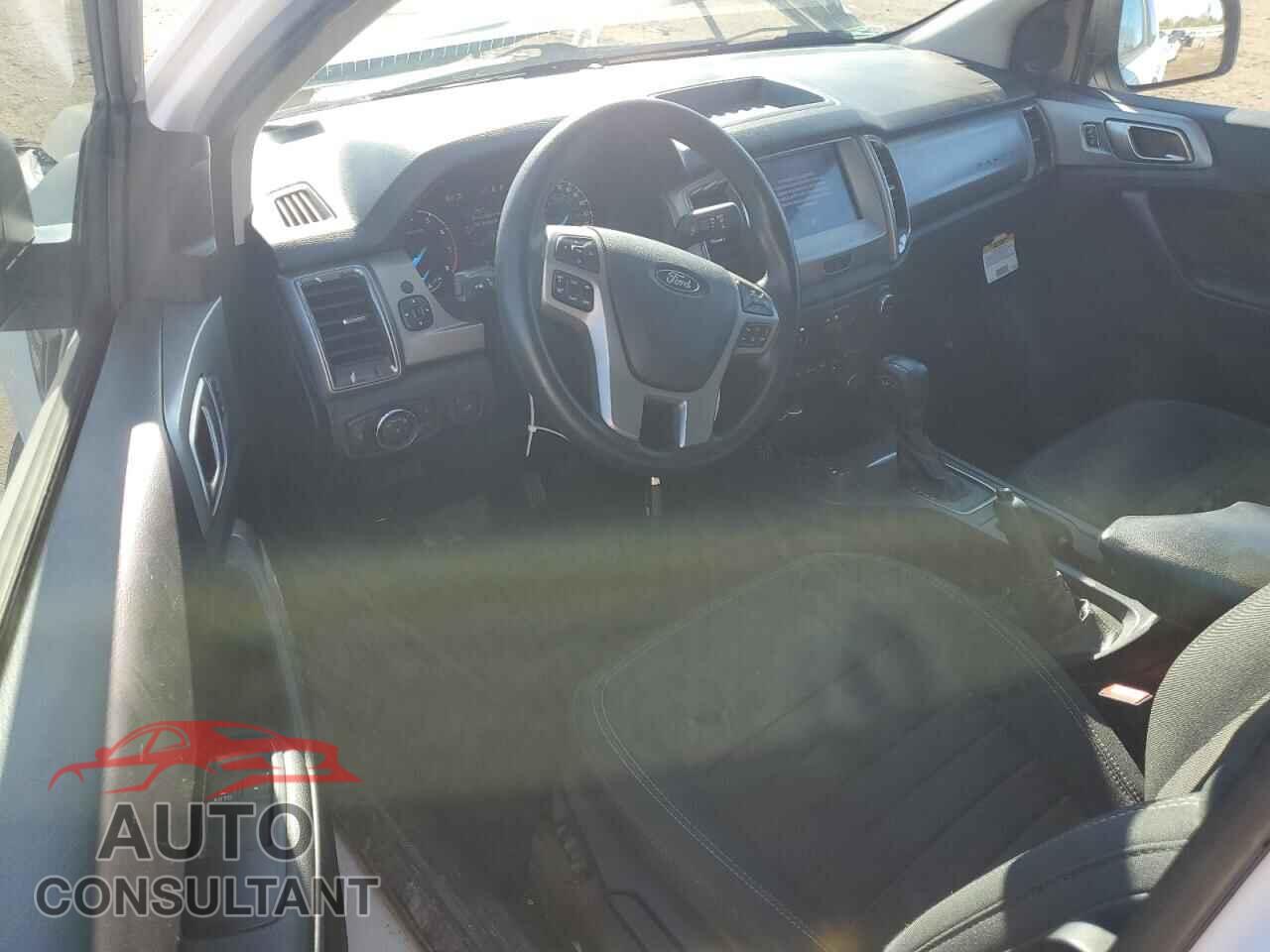 FORD RANGER 2021 - 1FTER1FH3MLD16074