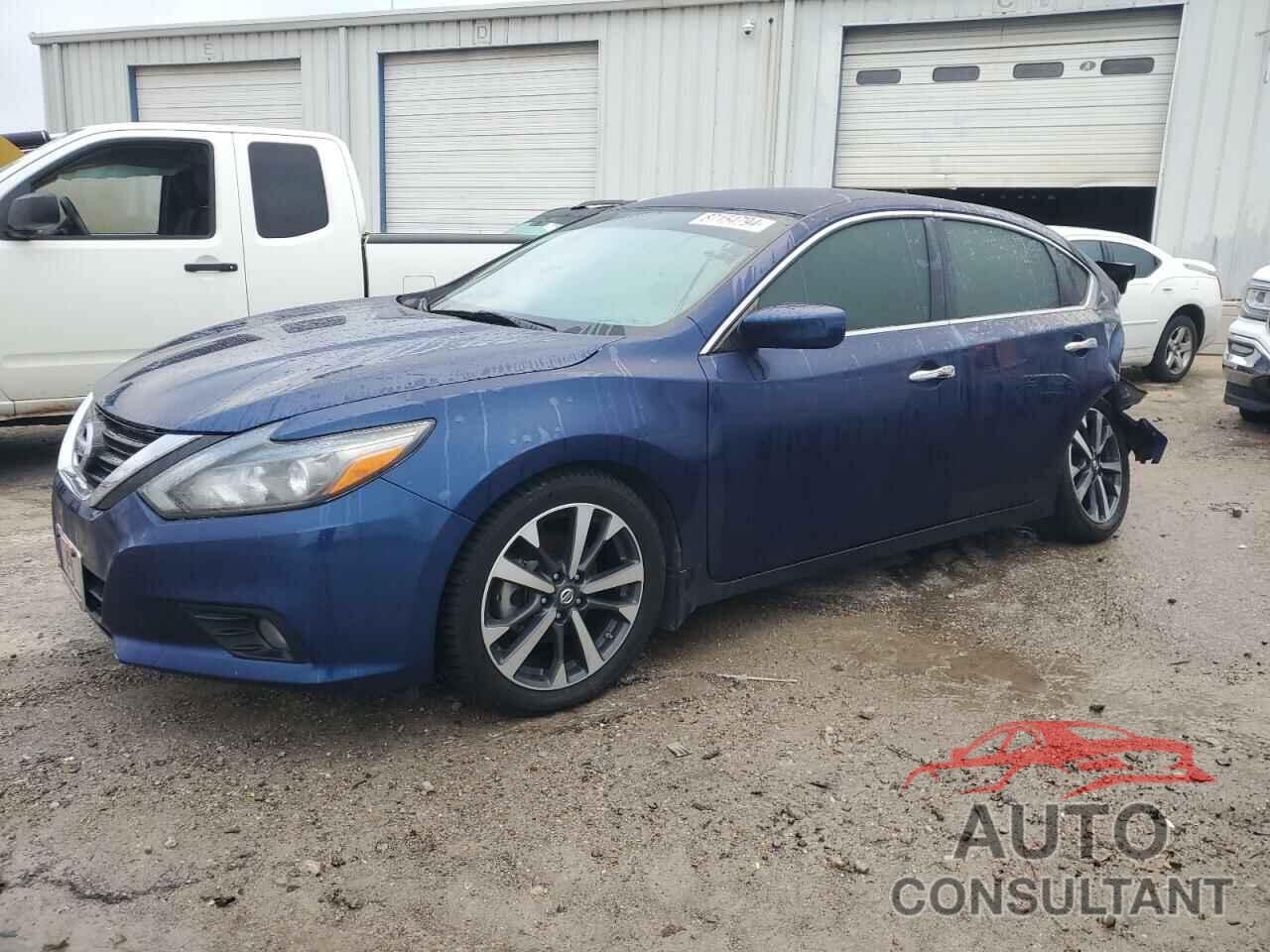 NISSAN ALTIMA 2016 - 1N4BL3AP2GC189598