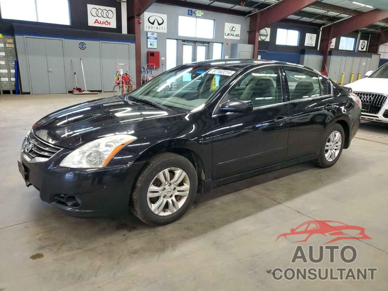 NISSAN ALTIMA 2012 - 1N4AL2AP8CN564544