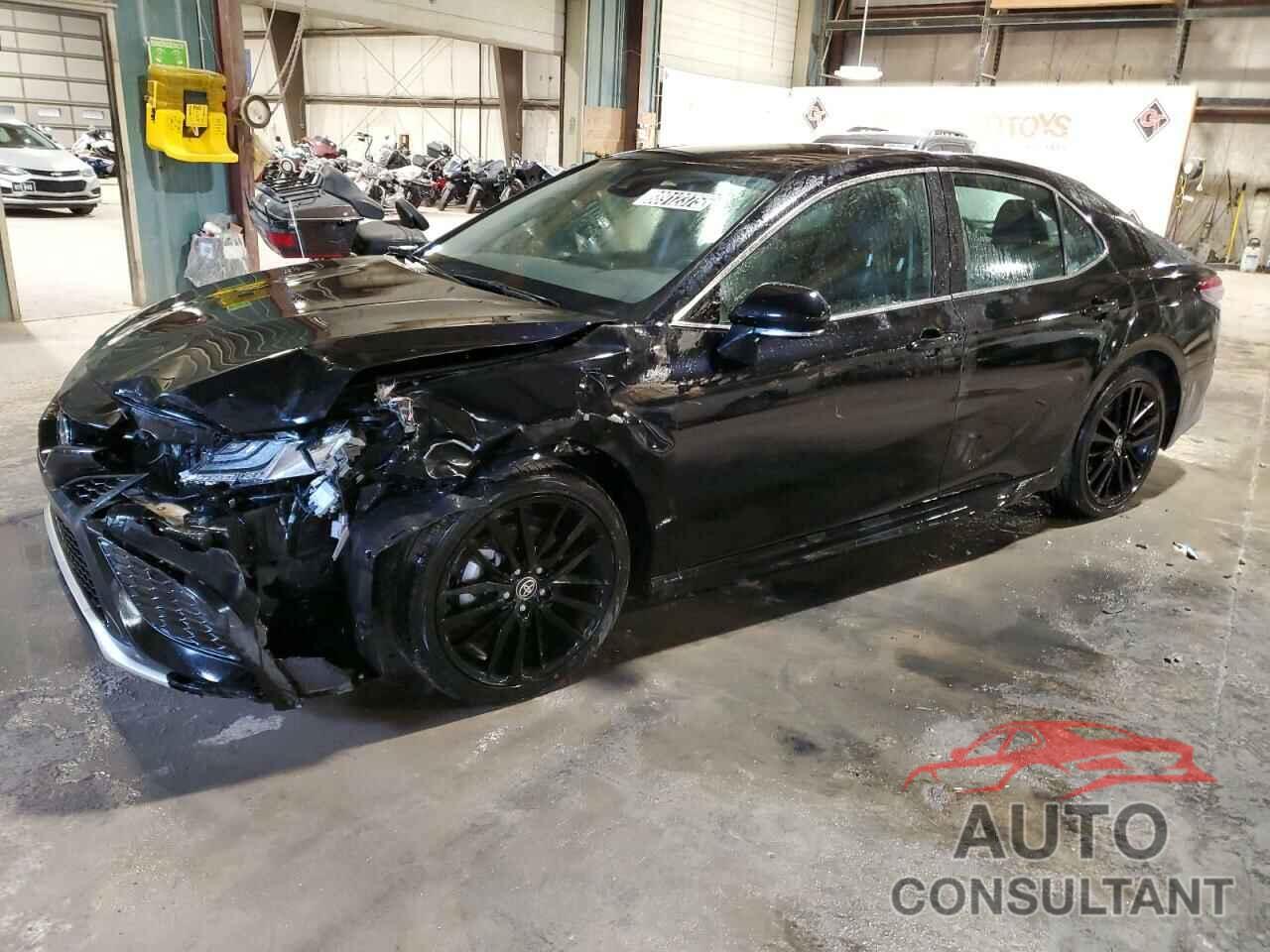 TOYOTA CAMRY 2023 - 4T1K61AK0PU821739