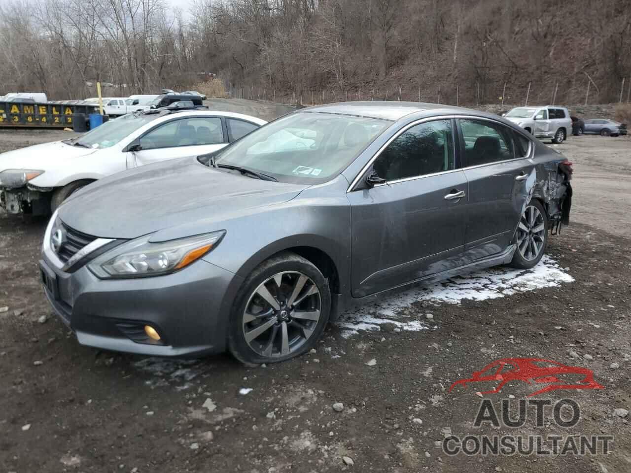 NISSAN ALTIMA 2017 - 1N4AL3AP1HC220577