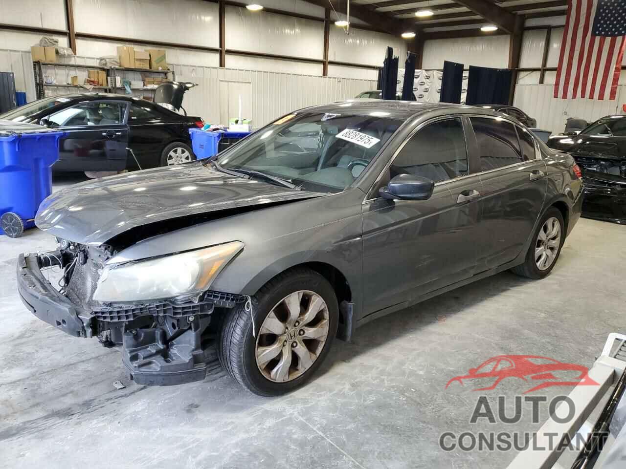 HONDA ACCORD 2010 - 1HGCP2F85AA003233