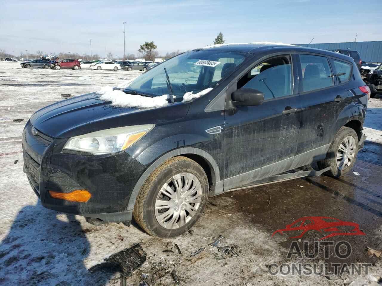FORD ESCAPE 2015 - 1FMCU0F75FUB25711