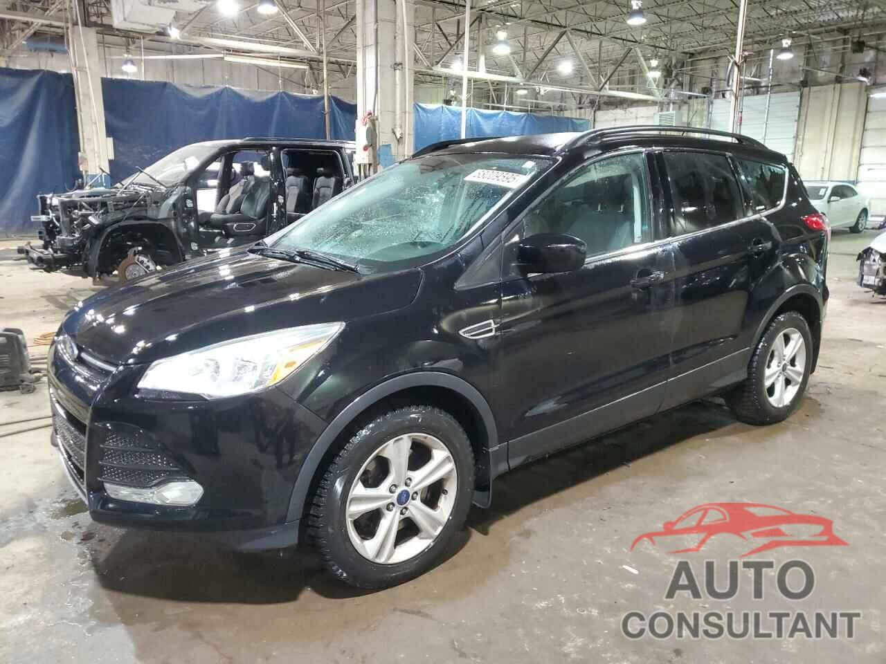 FORD ESCAPE 2016 - 1FMCU9G91GUB26909