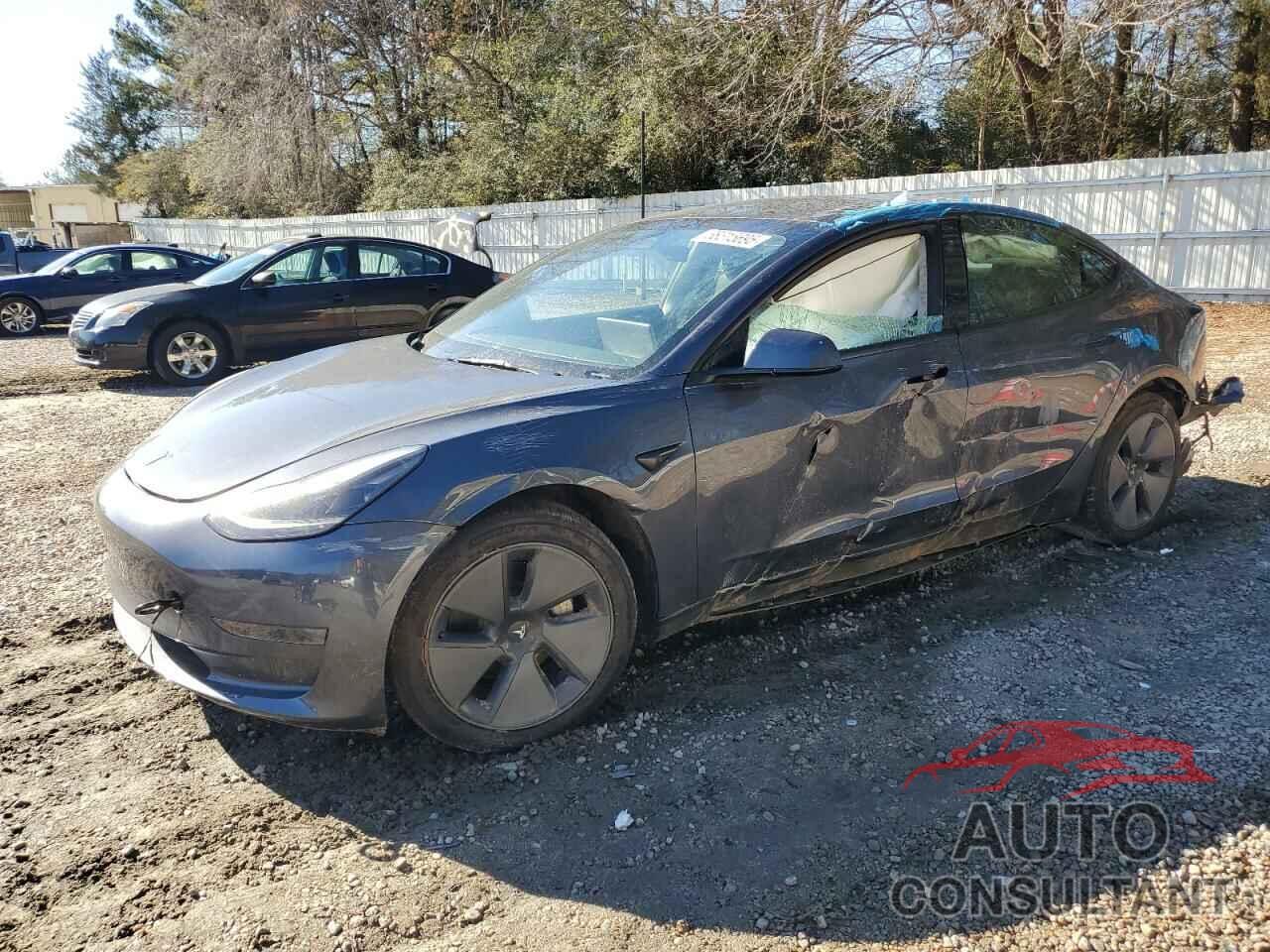 TESLA MODEL 3 2023 - 5YJ3E1EA6PF673098