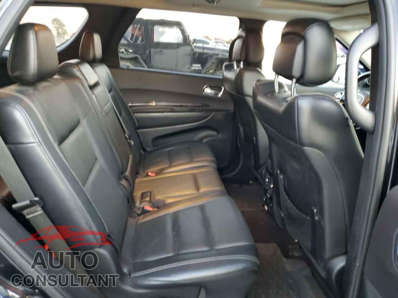DODGE DURANGO 2015 - 1C4RDHEG5FC194452