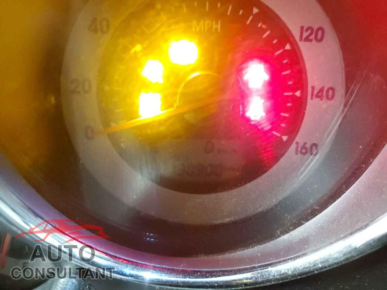 MITSUBISHI ECLIPSE 2011 - 4A31K5DF3BE001589