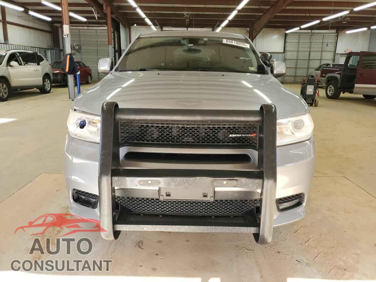 DODGE DURANGO 2020 - 1C4SDJFT6LC296889