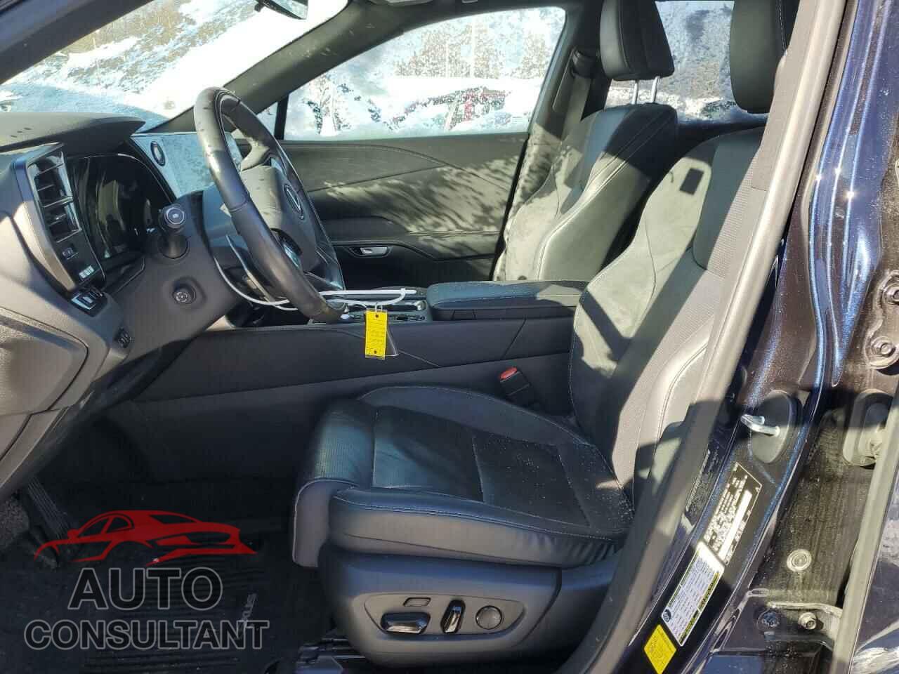 LEXUS RX350 2023 - 2T2BAMCA7PC003068