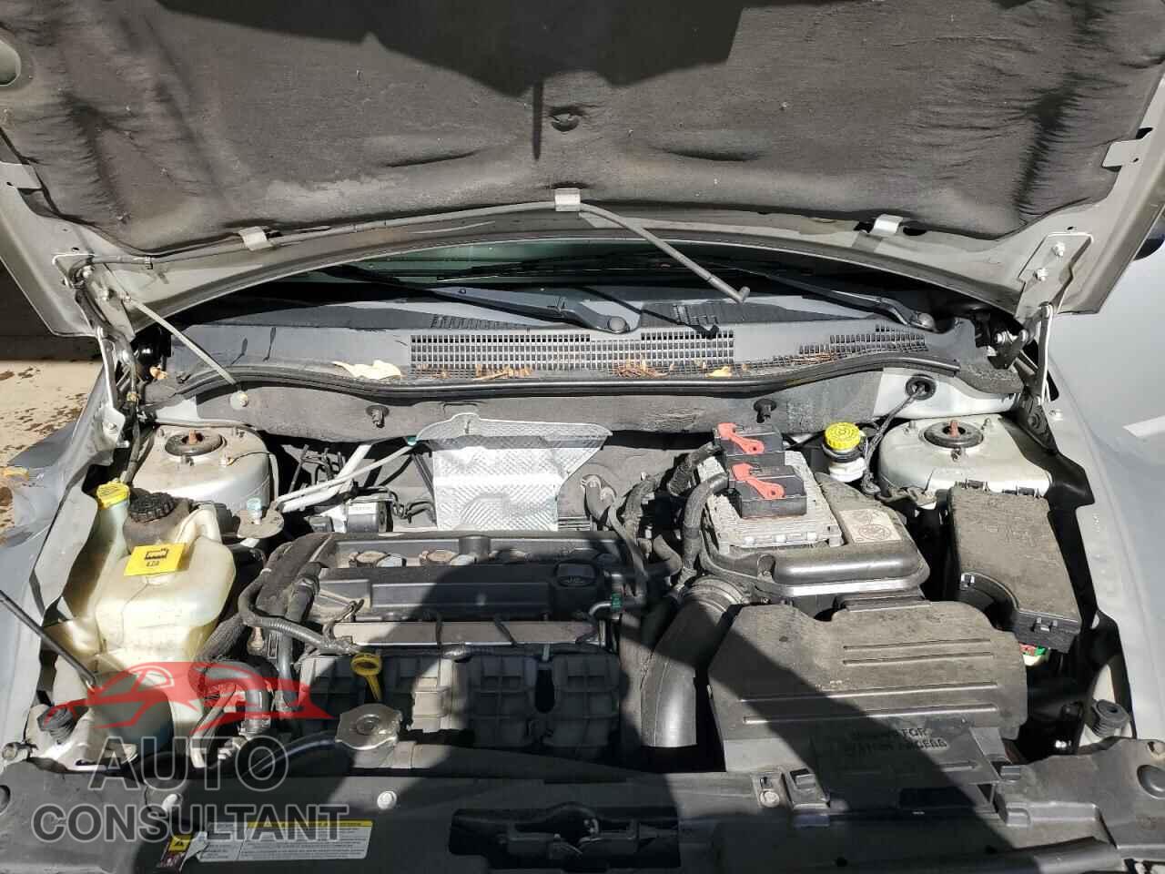 DODGE CALIBER 2012 - 1C3CDWDA5CD507713