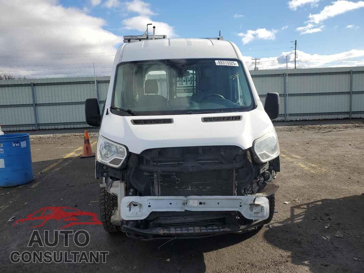 FORD TRANSIT 2015 - 1FTYR2CG1FKB17919