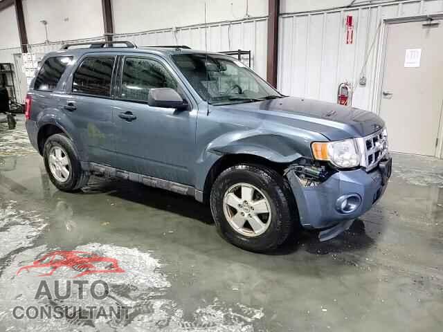 FORD ESCAPE 2011 - 1FMCU9D79BKB14031