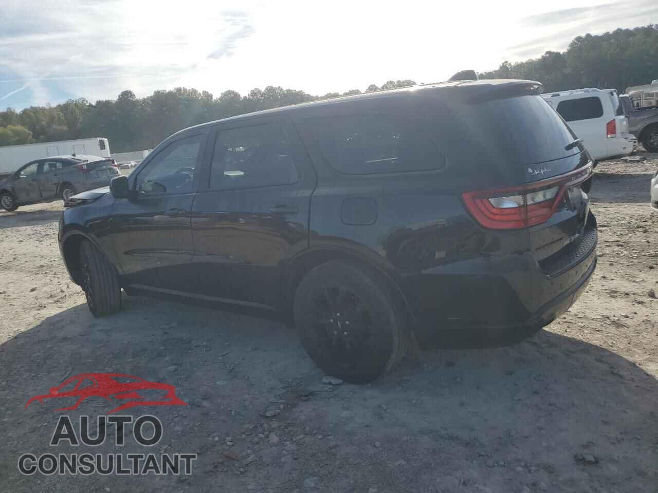 DODGE DURANGO 2020 - 1C4RDHDG4LC172052