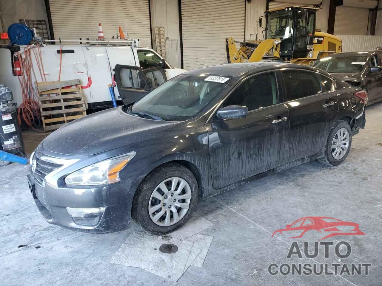 NISSAN ALTIMA 2013 - 1N4AL3AP1DC239219