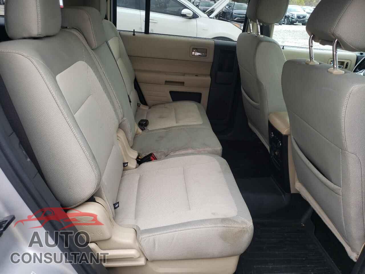 FORD FLEX 2016 - 2FMGK5B89GBA13620