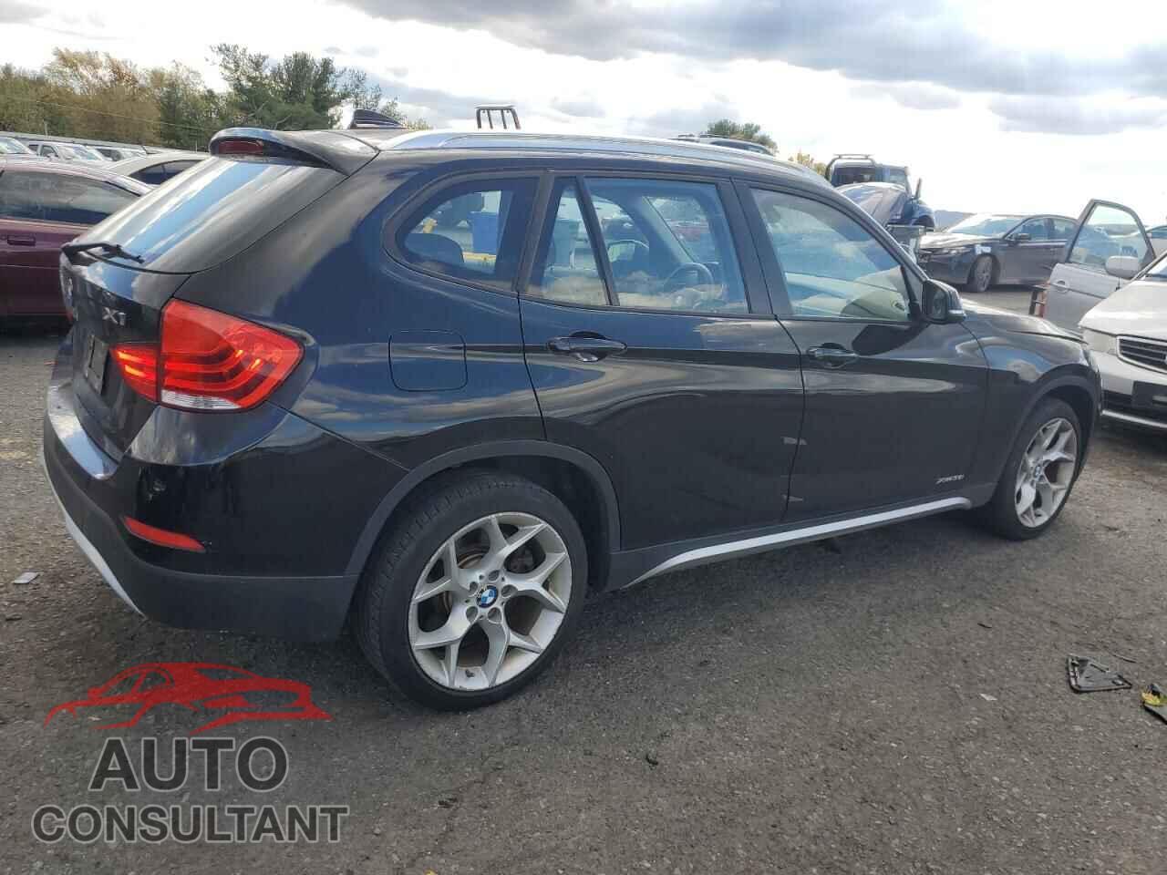 BMW X1 2015 - WBAVM5C57FVV94271