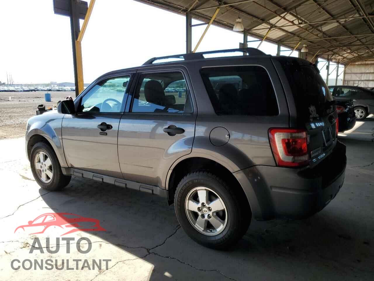 FORD ESCAPE 2012 - 1FMCU9DG1CKA67062