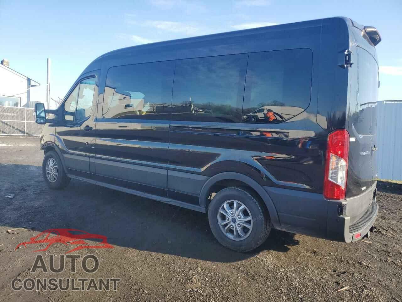 FORD TRANSIT 2021 - 1FBAX2CG1MKA51168