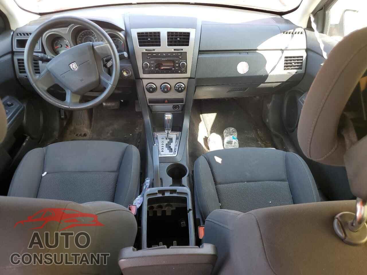 DODGE AVENGER 2010 - 1B3CC4FB0AN117393